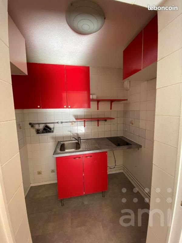 Appartement à louer, 45m², Bordeaux