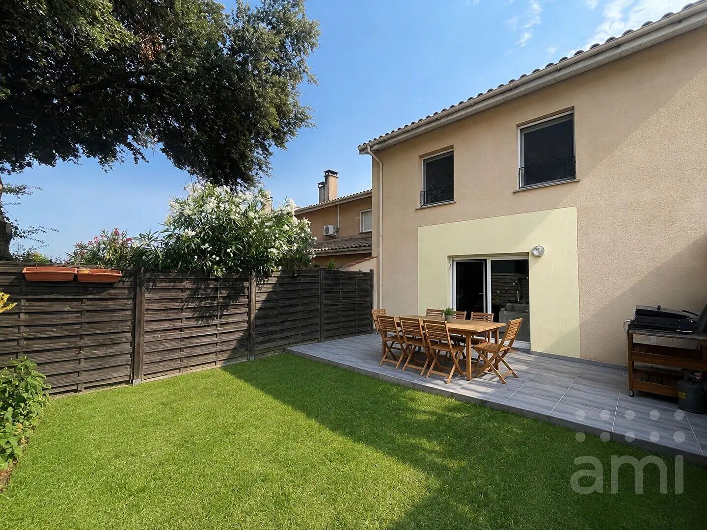 Maison à vendre, 97m², Talence