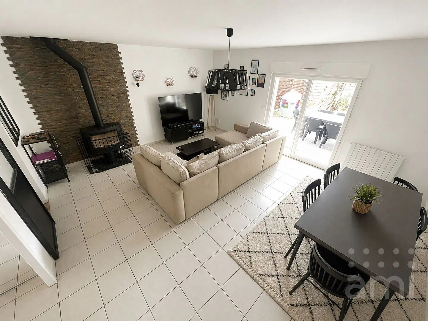 Maison à vendre, 97m², Talence