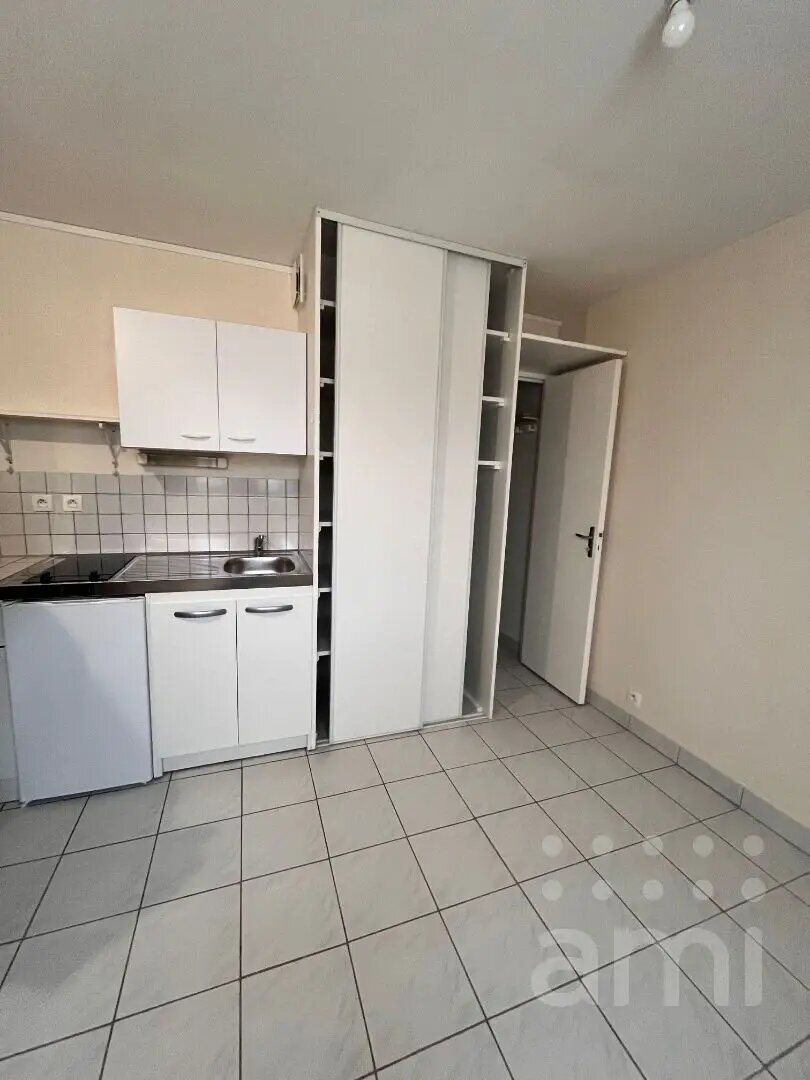 Appartement à louer, 17m², Mignaloux-Beauvoir