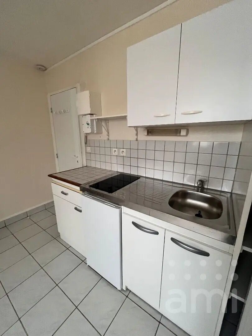 Appartement à louer, 17m², Mignaloux-Beauvoir