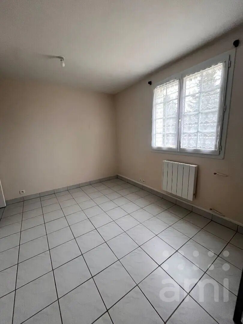 Appartement à louer, 17m², Mignaloux-Beauvoir