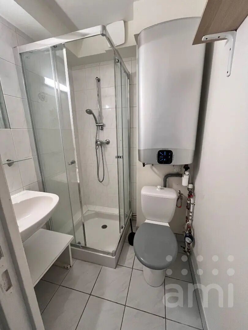 Appartement à louer, 17m², Mignaloux-Beauvoir