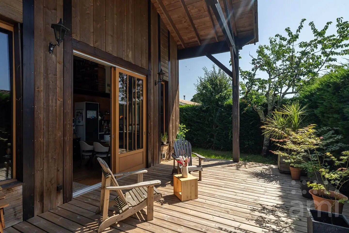 Maison à vendre, 82m², Lacanau