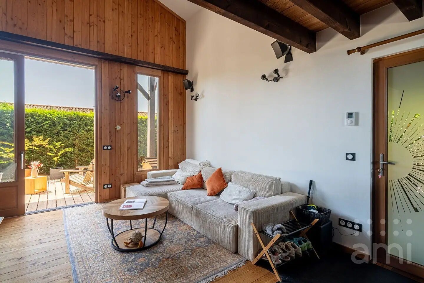 Maison à vendre, 82m², Lacanau