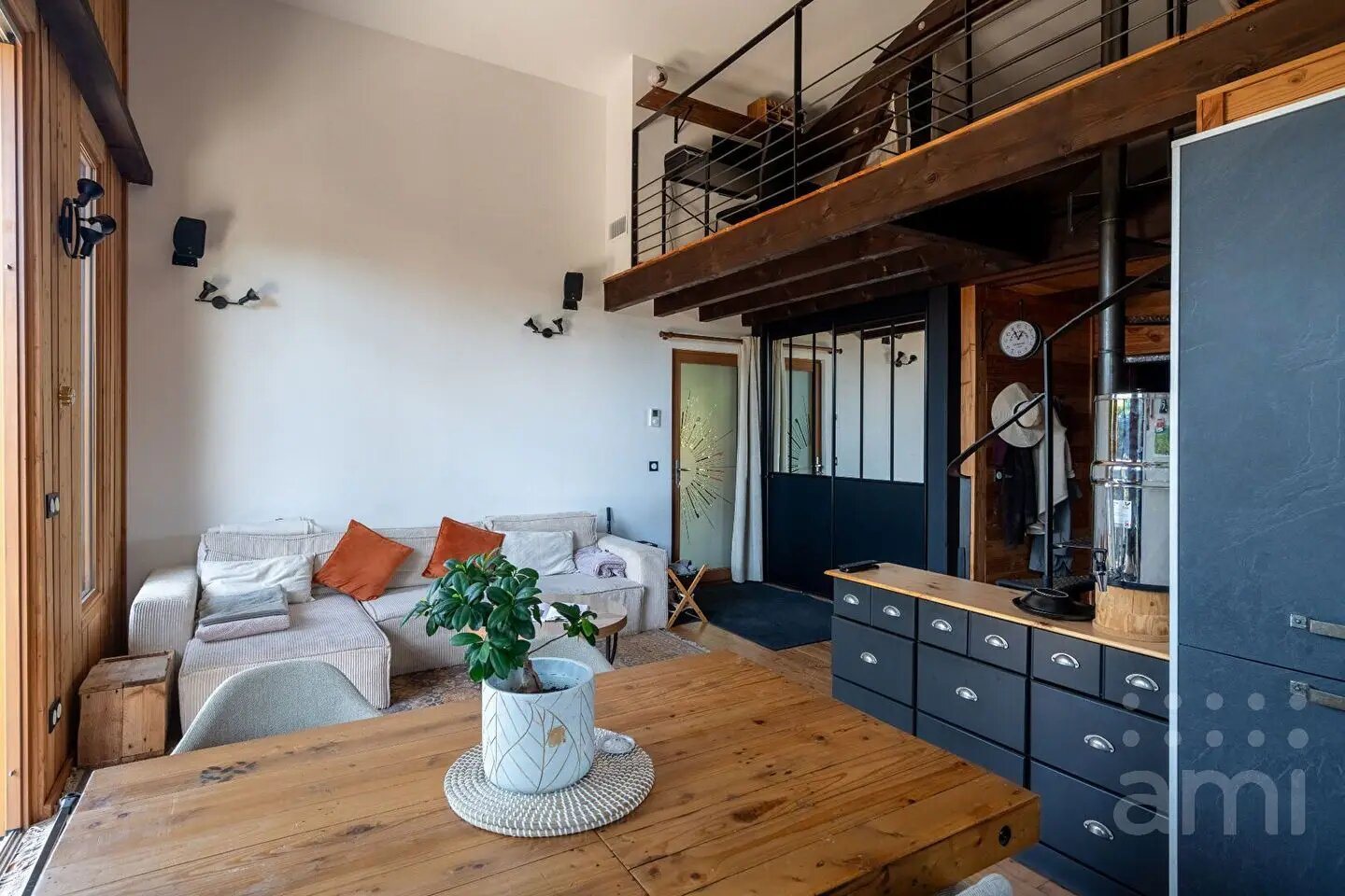Maison à vendre, 82m², Lacanau