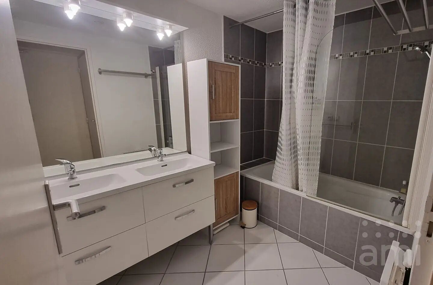Appartement à louer, 65m², Bordeaux
