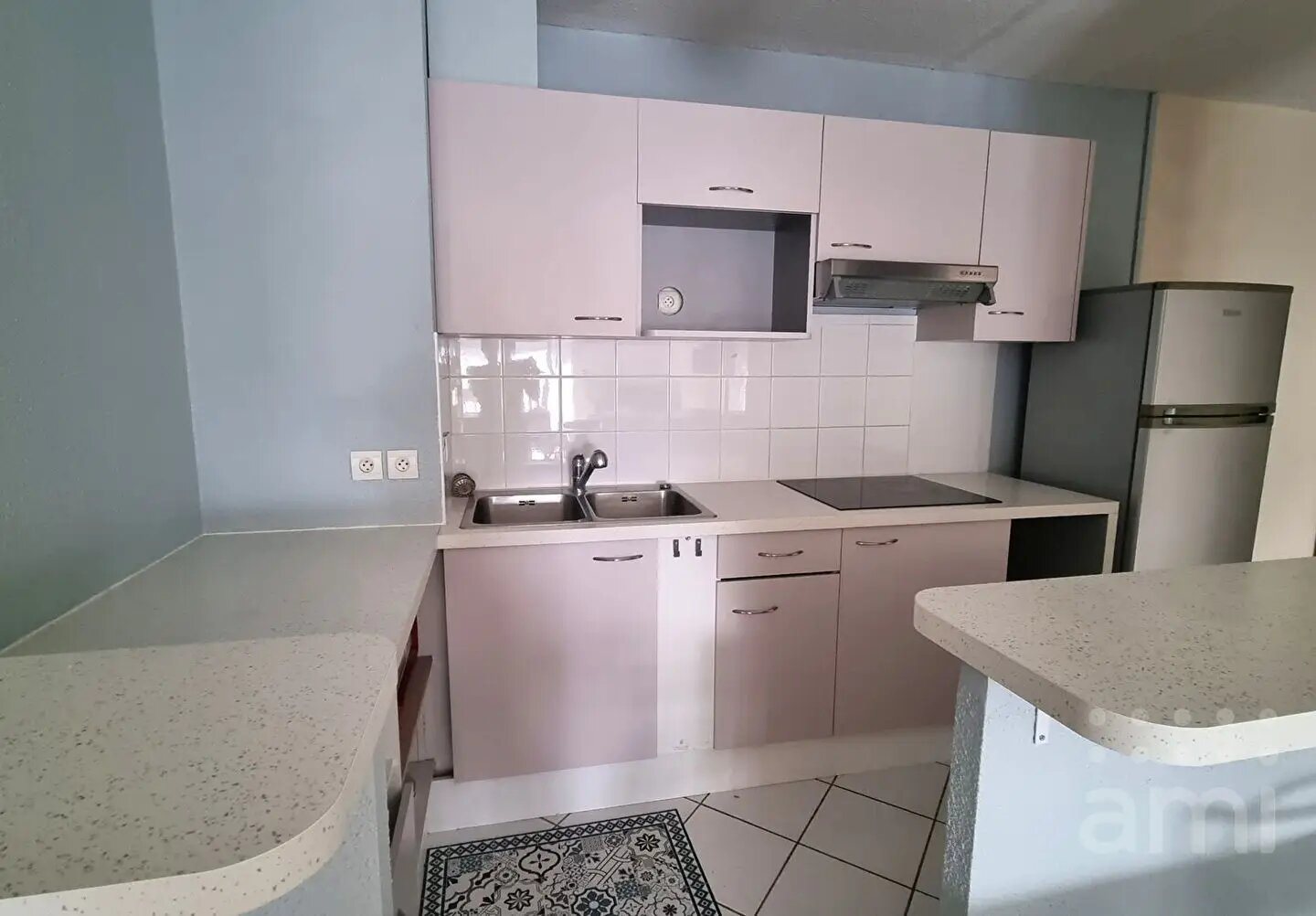 Appartement à louer, 65m², Bordeaux