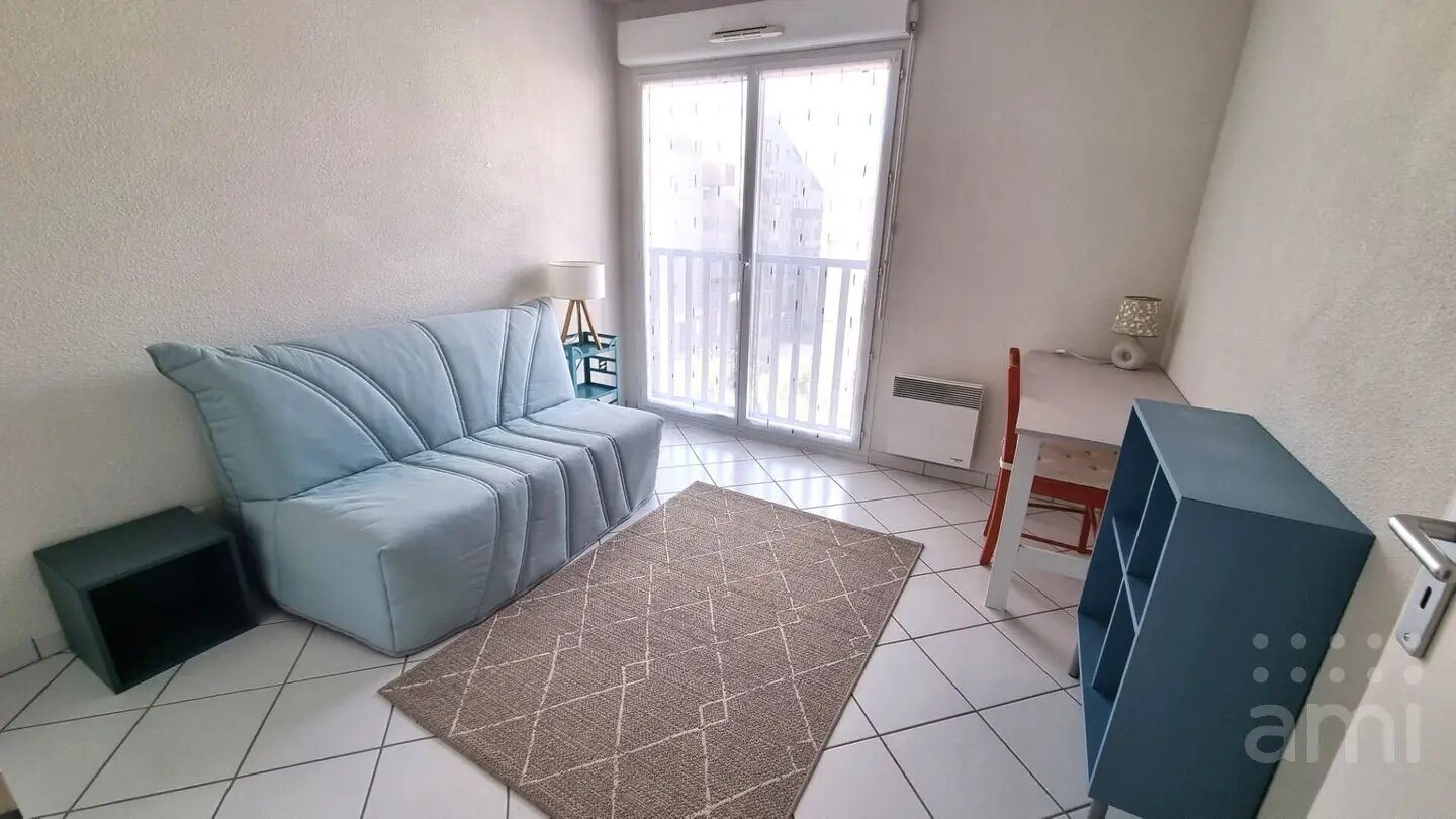 Appartement à louer, 65m², Bordeaux