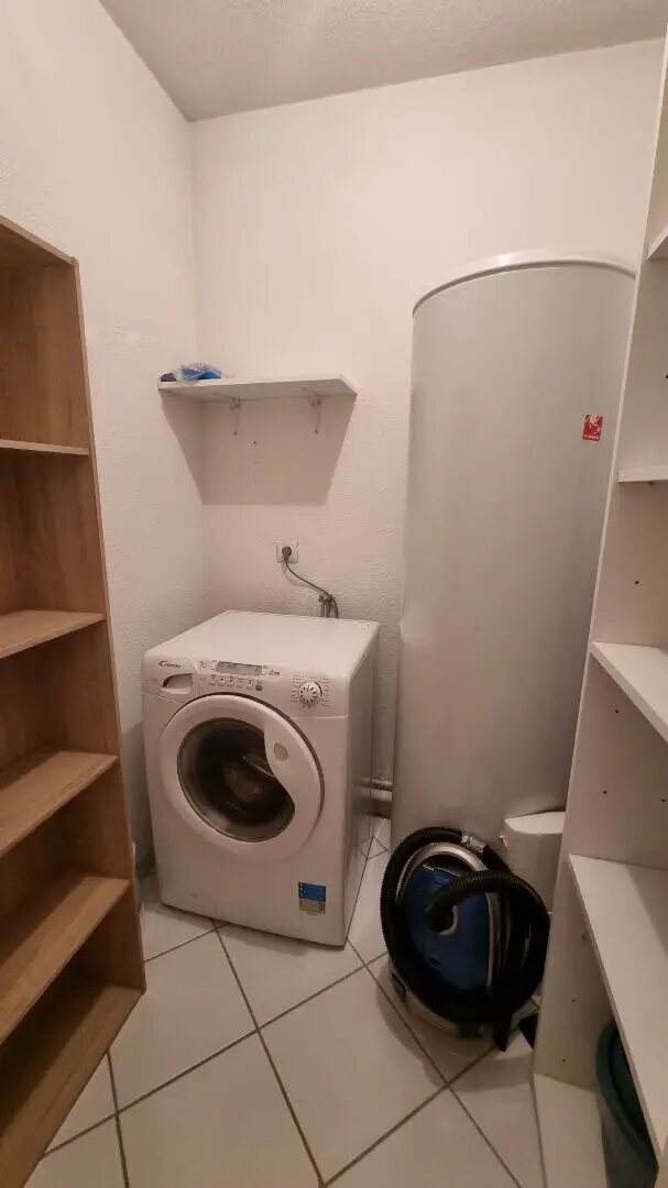 Appartement à louer, 65m², Bordeaux