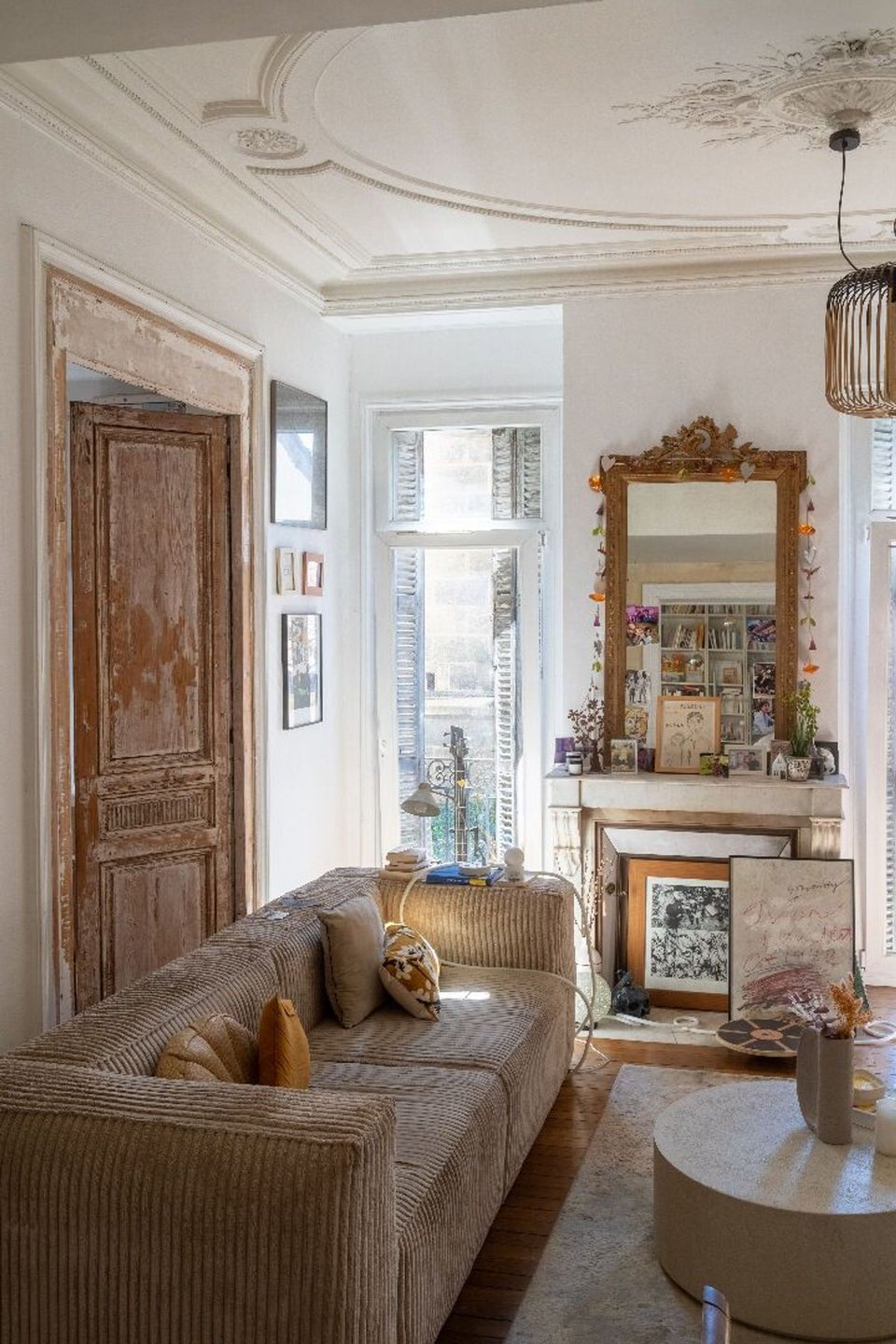 Appartement à vendre, 188m², Bordeaux