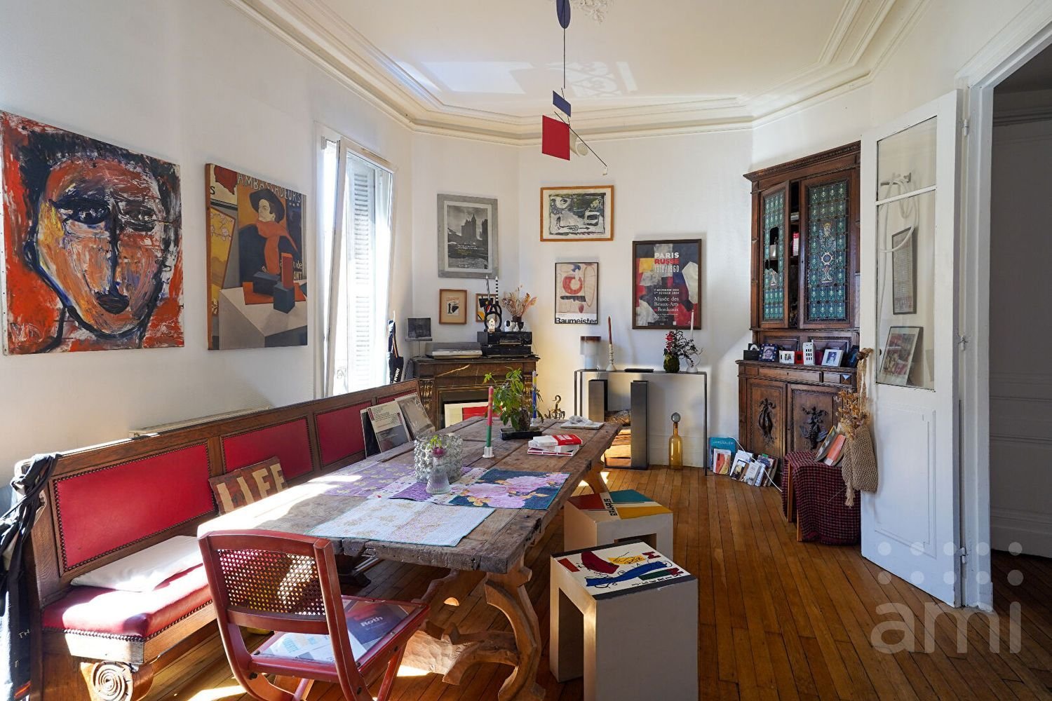 Appartement à vendre, 188m², Bordeaux