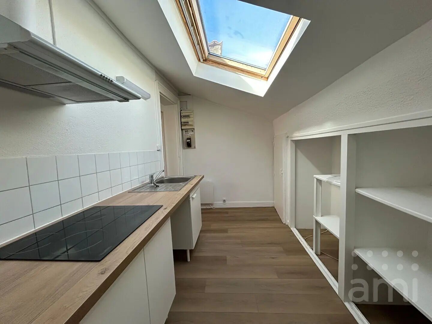 Appartement à louer, 60m², Bordeaux