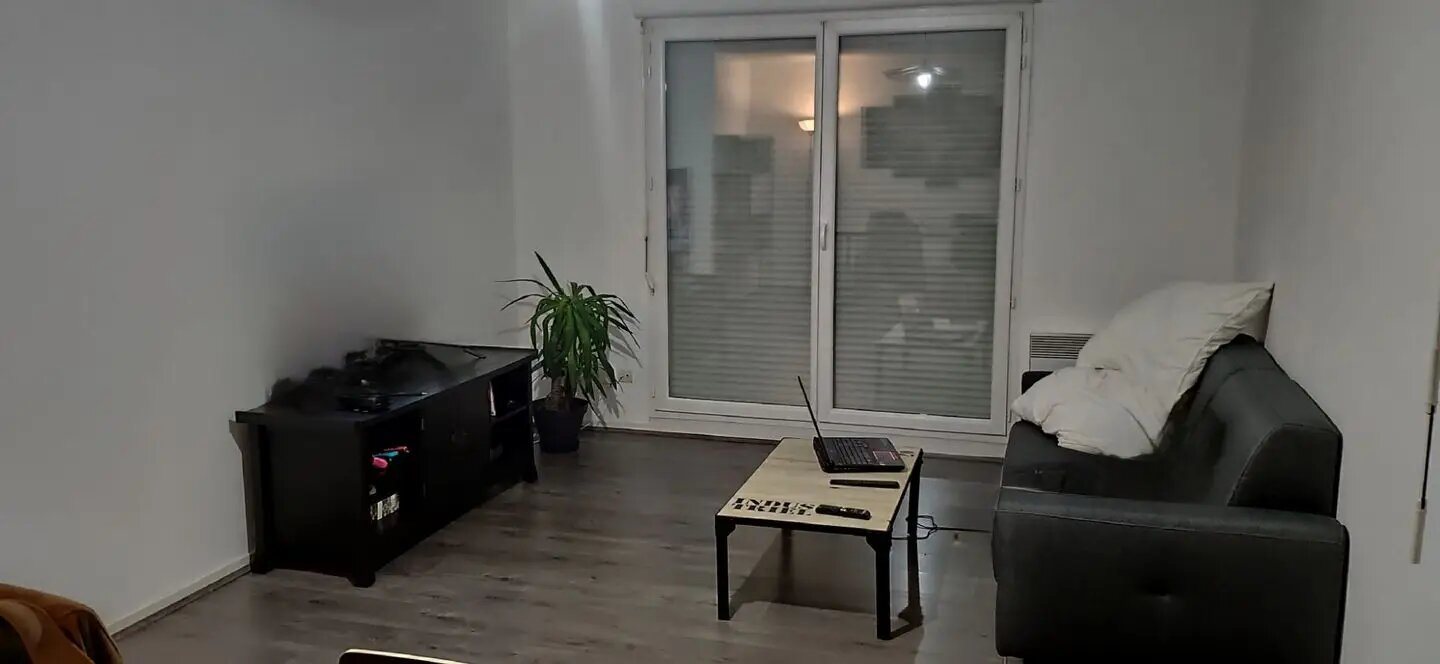 Appartement à louer, 65m², Poitiers