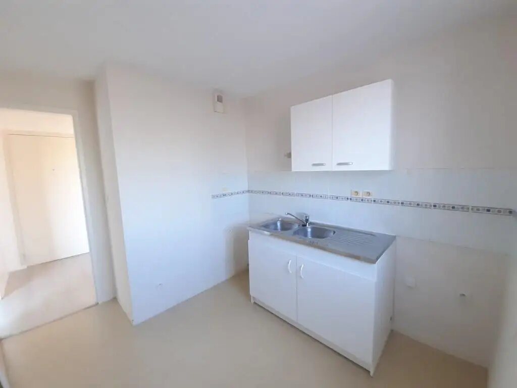 Appartement à louer, 65m², Poitiers