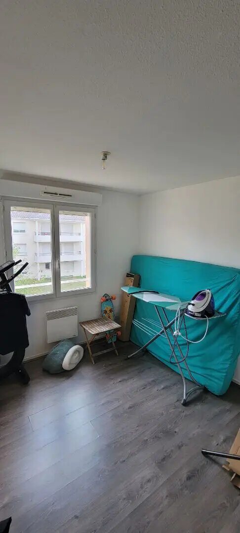 Appartement à louer, 65m², Poitiers
