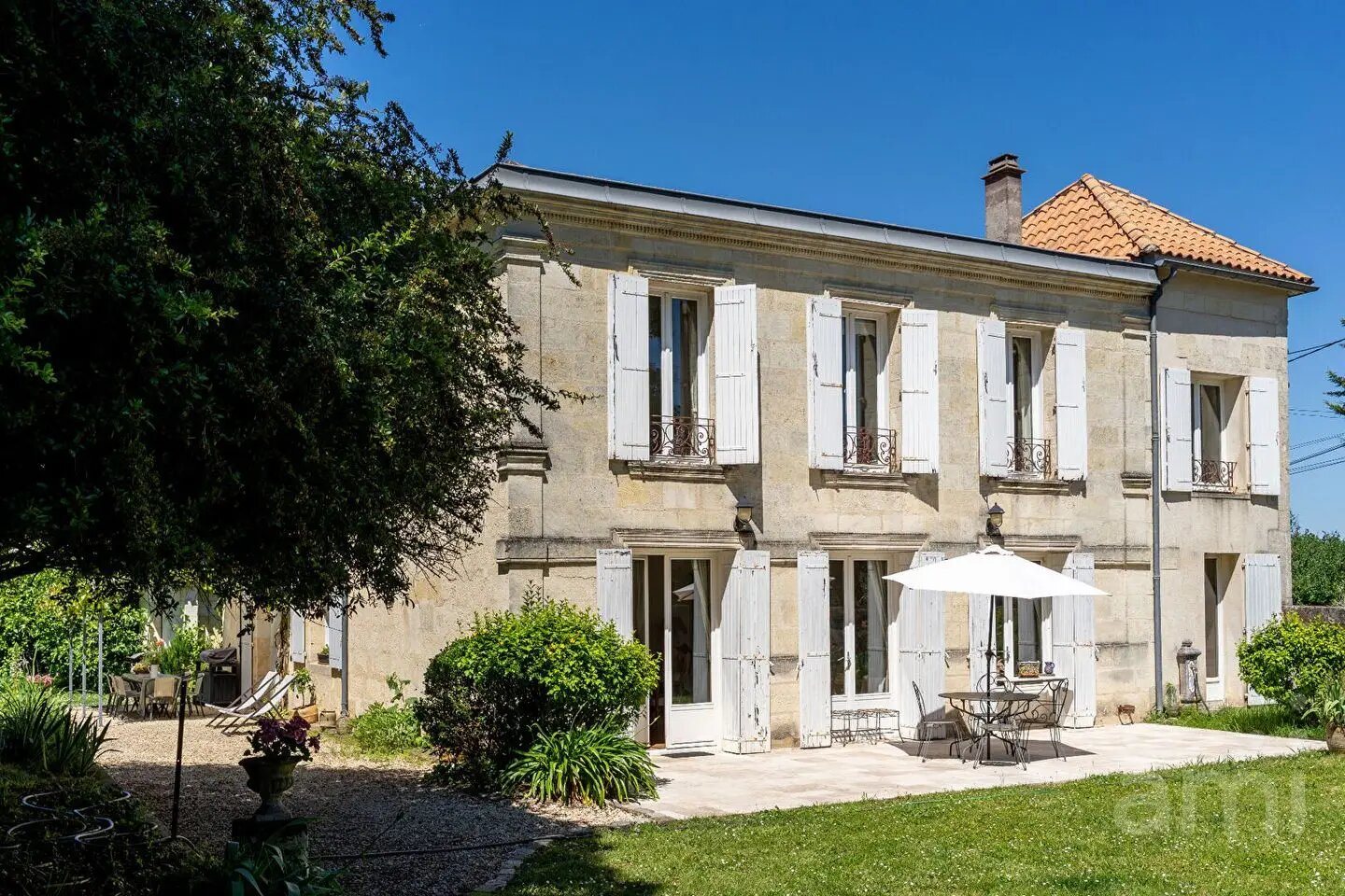 Maison à vendre, 221m², Artigues-près-Bordeaux