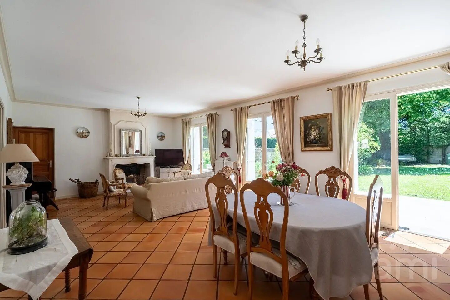 Maison à vendre, 221m², Artigues-près-Bordeaux