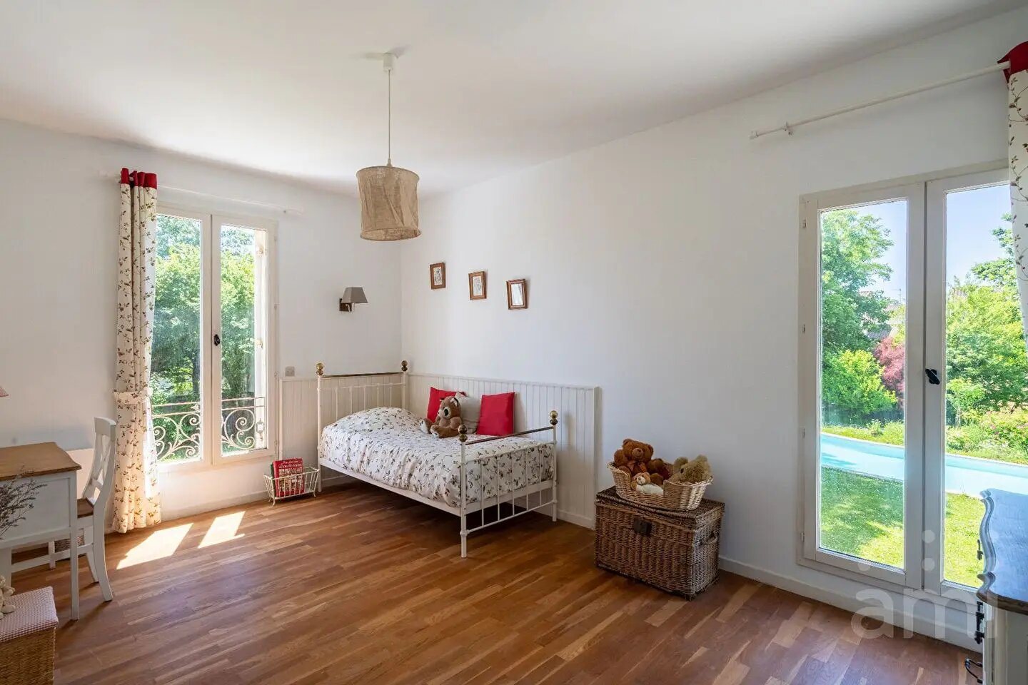 Maison à vendre, 221m², Artigues-près-Bordeaux