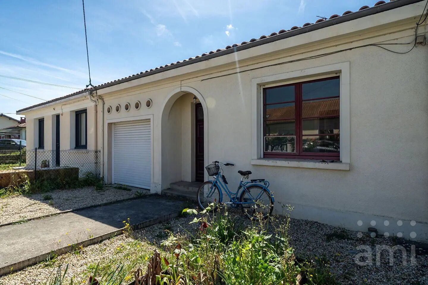 Maison à vendre, 65m², Talence