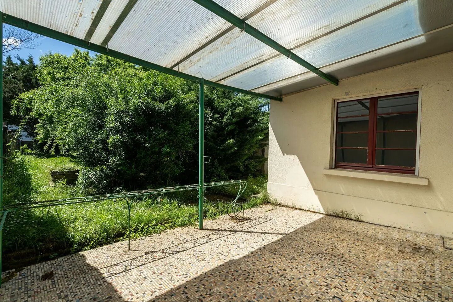 Maison à vendre, 65m², Talence