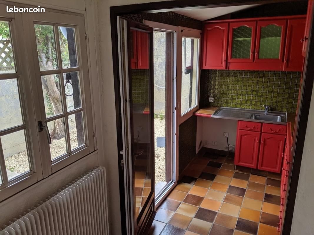 Maison à louer, 83m², Talence
