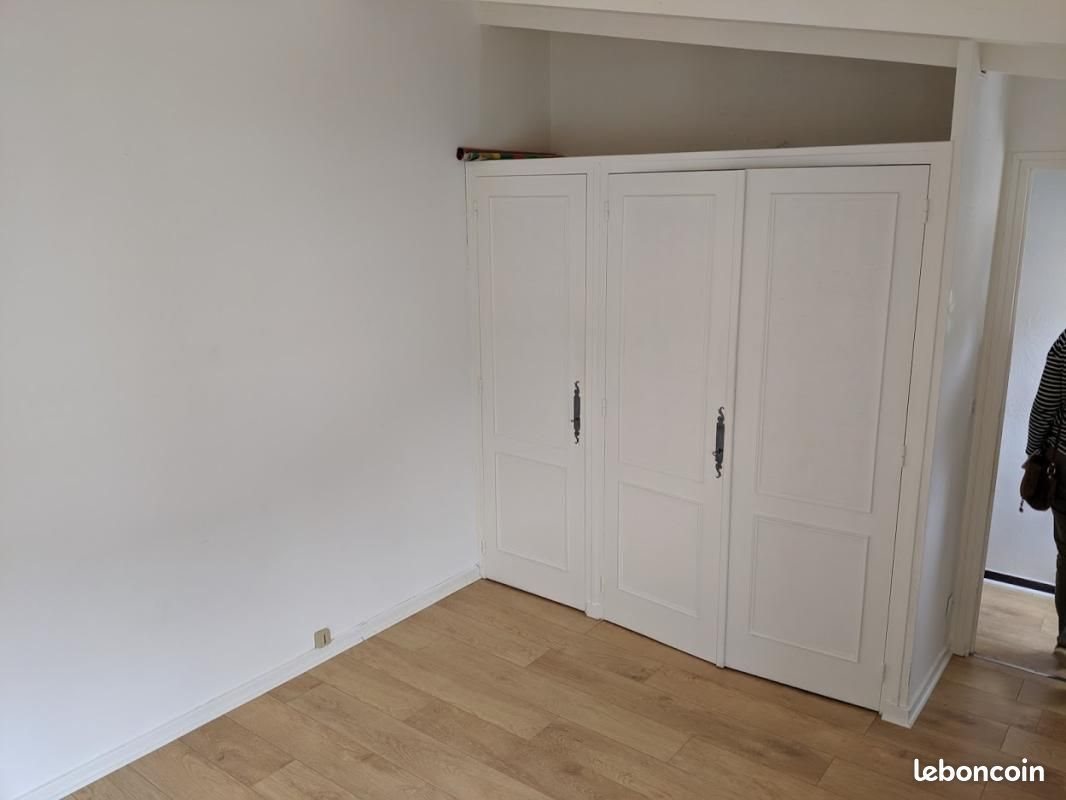 Maison à louer, 83m², Talence