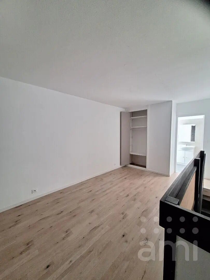 Appartement à louer, 46m², Bordeaux