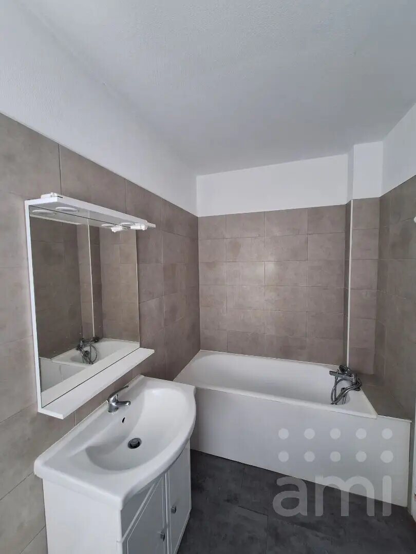 Appartement à louer, 46m², Bordeaux