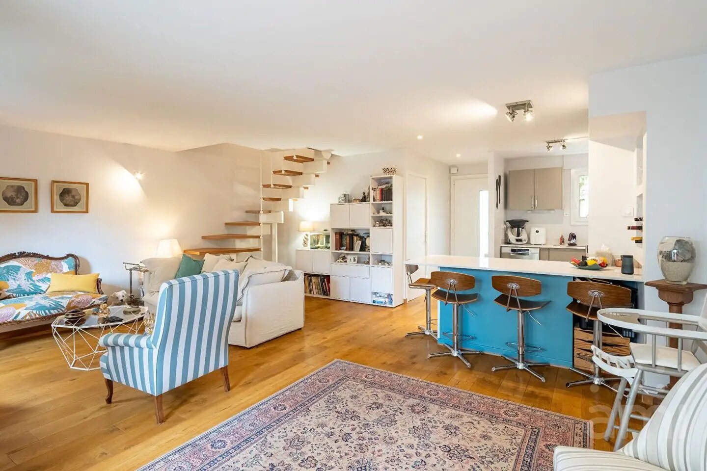 Maison à vendre, 74m², Talence
