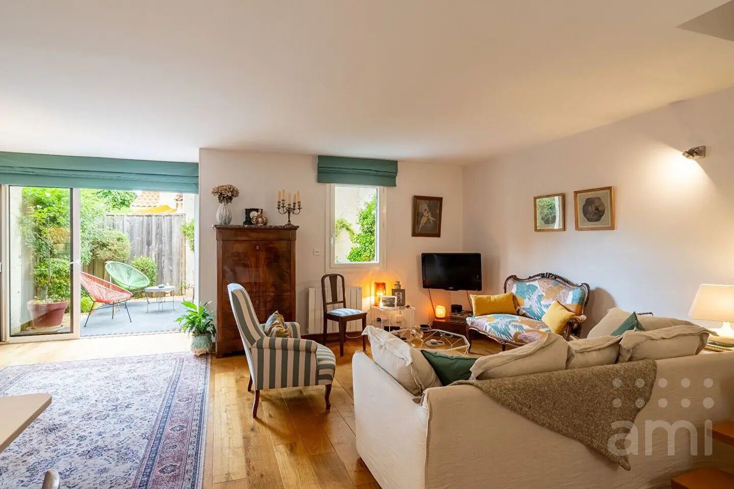 Maison à vendre, 74m², Talence