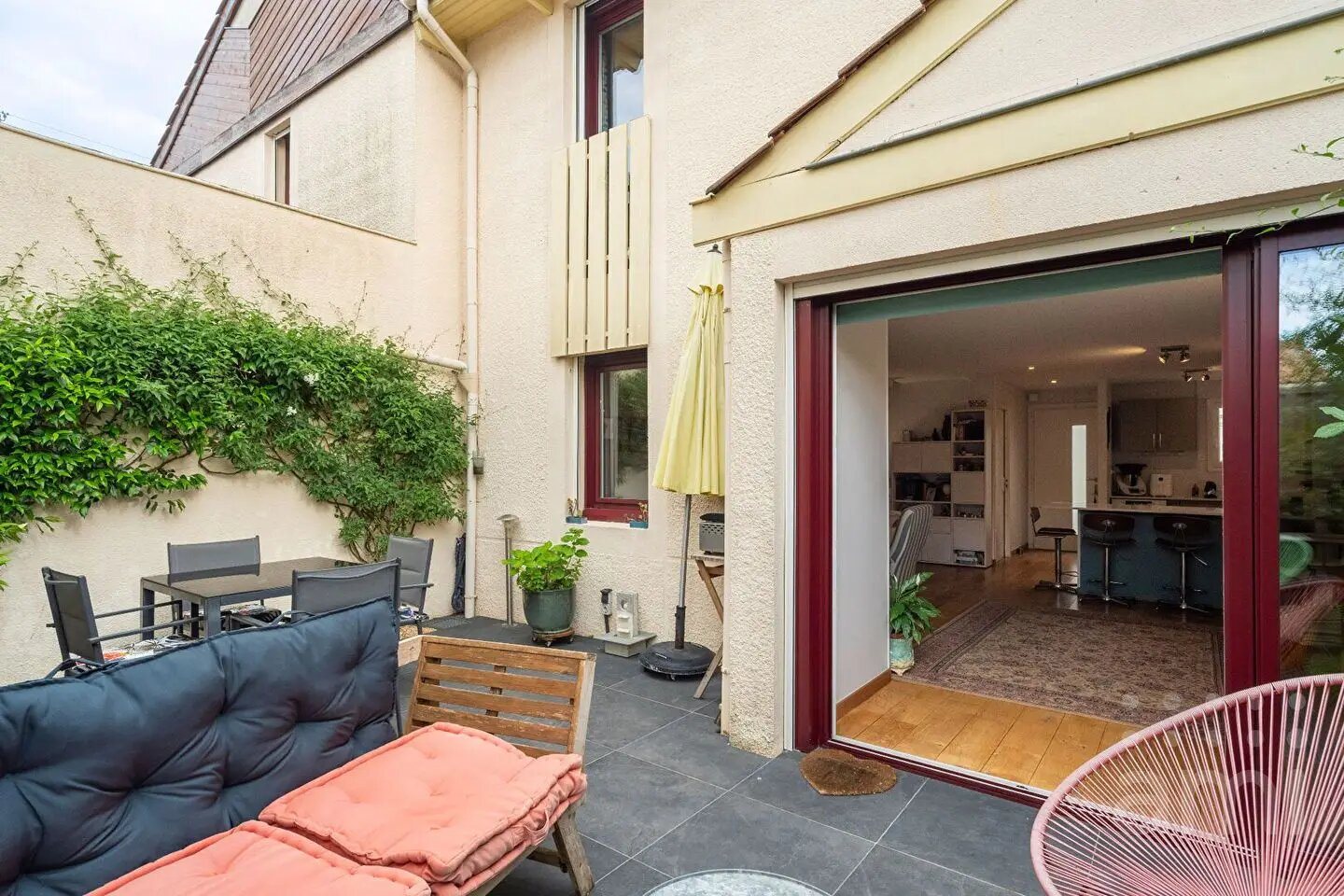 Maison à vendre, 74m², Talence