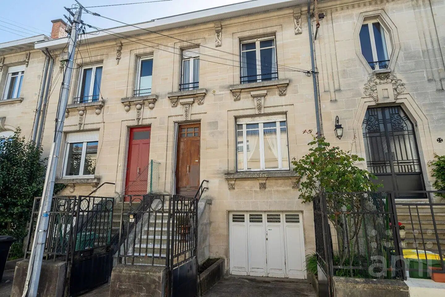 Maison à vendre, 110m², Bordeaux