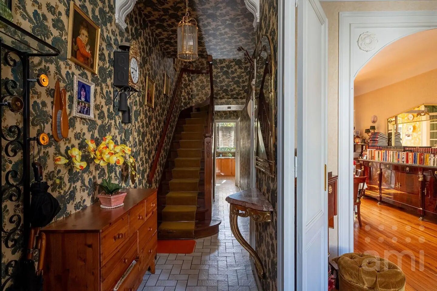Maison à vendre, 110m², Bordeaux