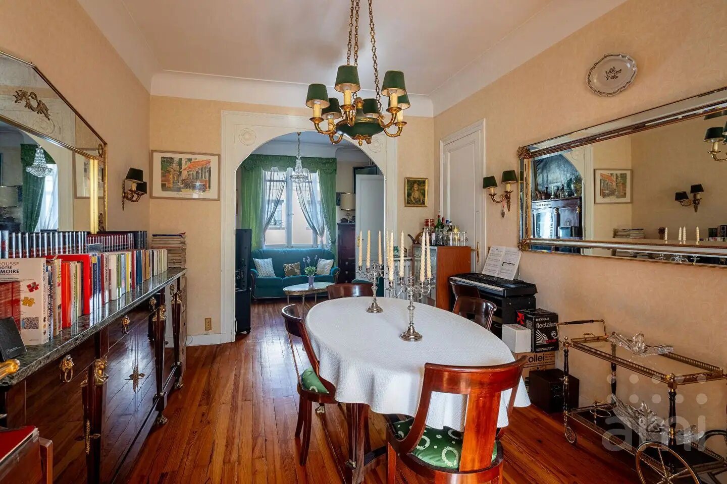 Maison à vendre, 110m², Bordeaux