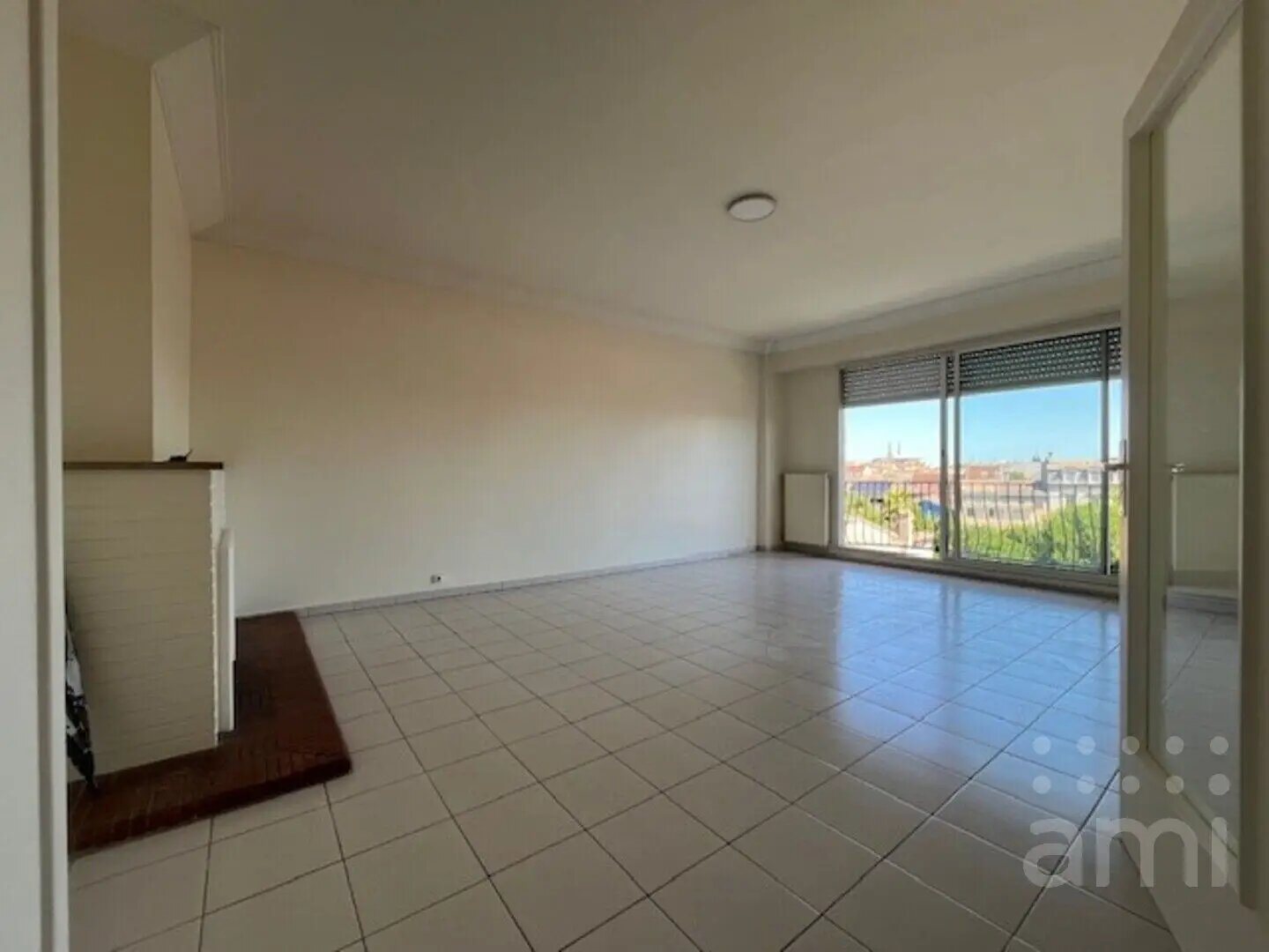 Appartement à louer, 112m², Bordeaux