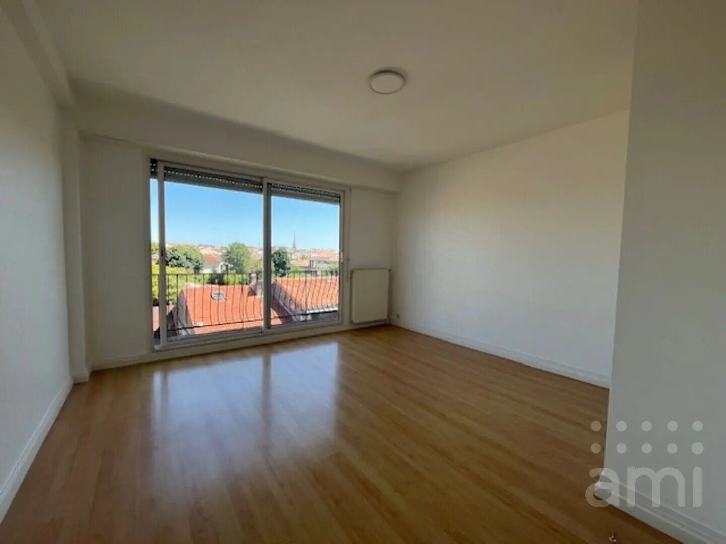 Appartement à louer, 112m², Bordeaux
