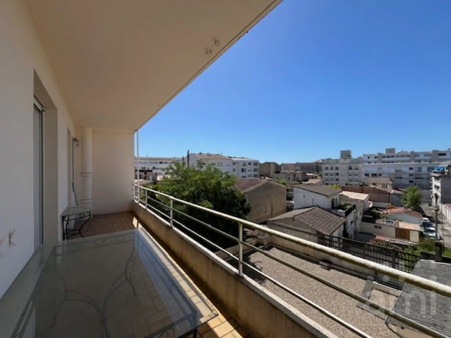 Appartement à louer, 112m², Bordeaux