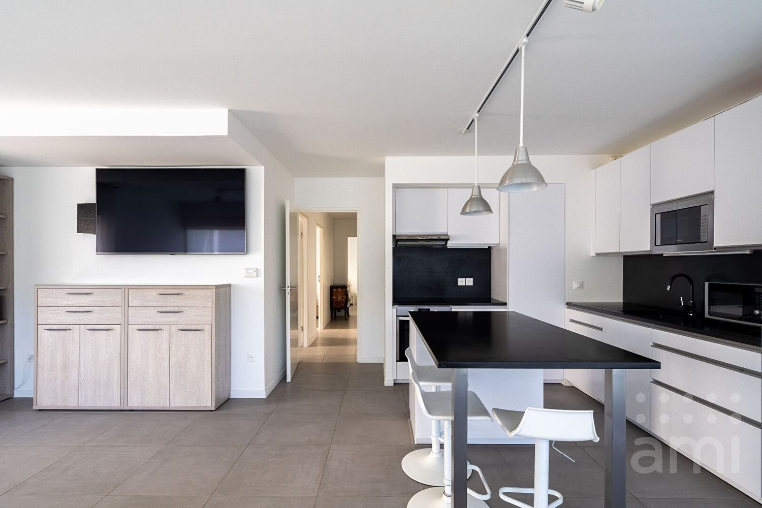 Appartement à vendre, 81m², Mérignac