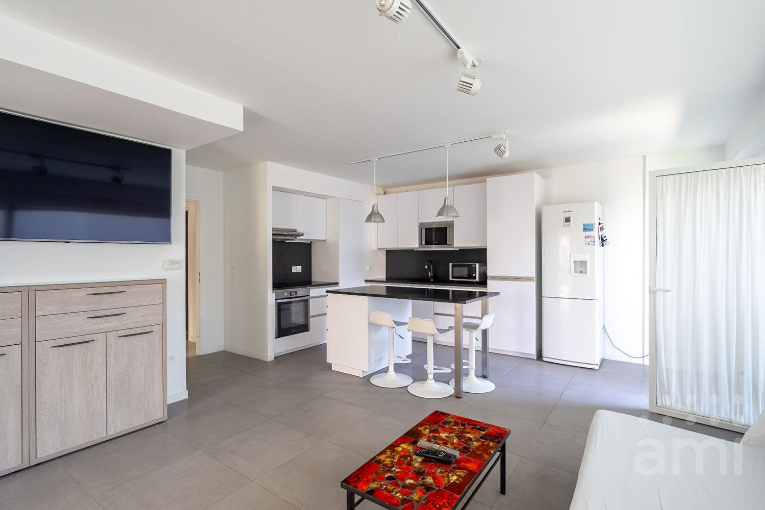 Appartement à vendre, 81m², Mérignac
