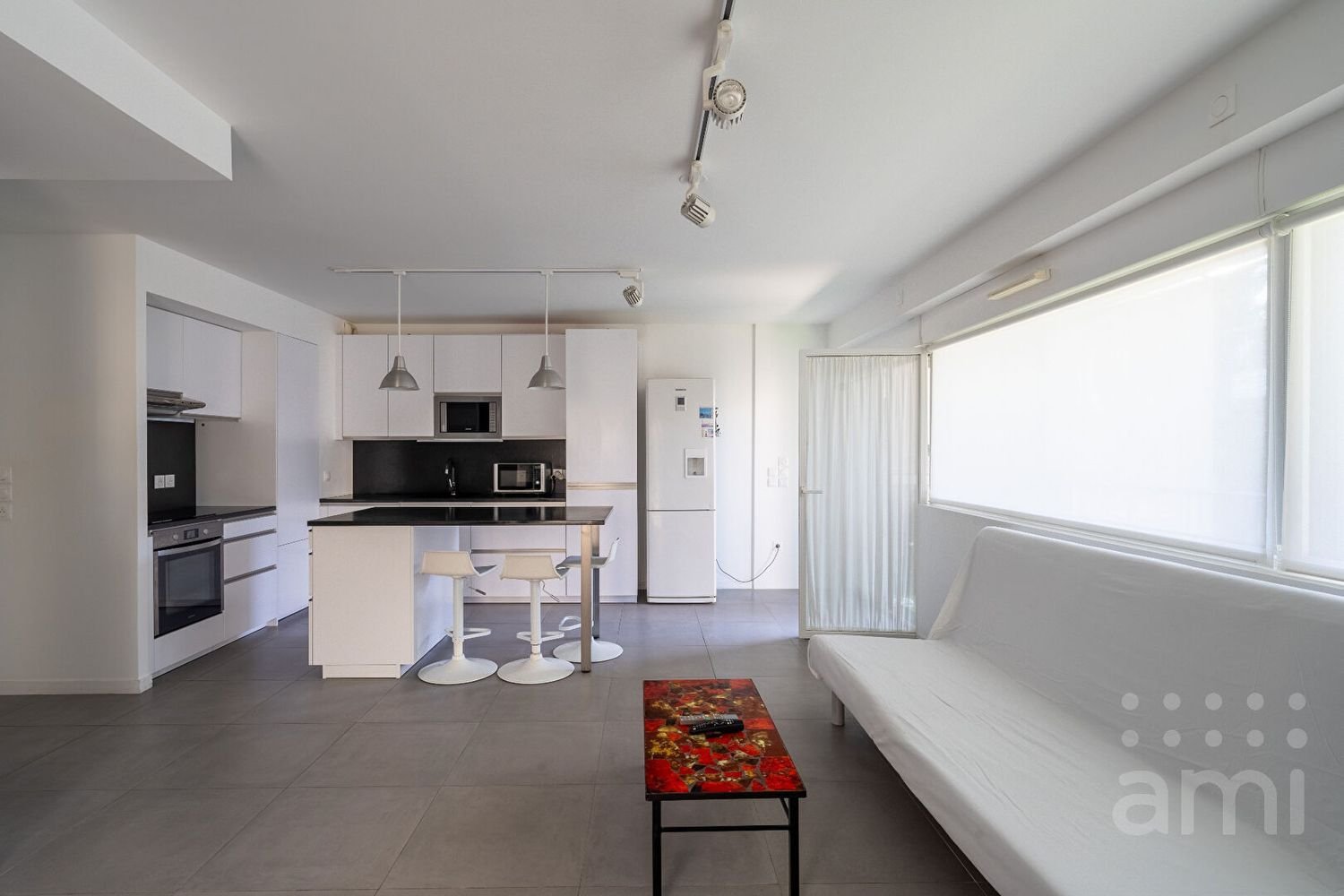 Appartement à vendre, 81m², Mérignac
