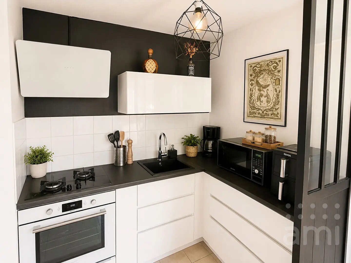 Appartement à vendre, 41m², Bruges