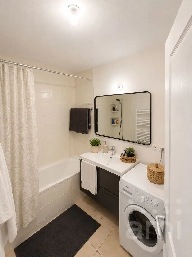 Appartement à vendre, 41m², Bruges