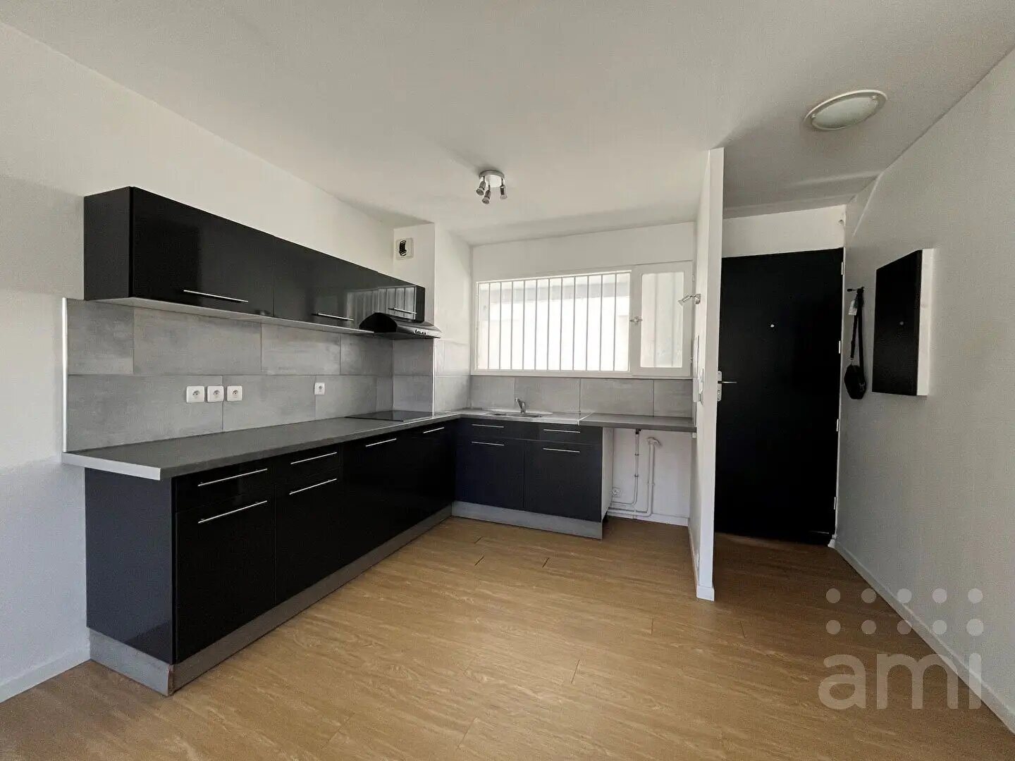Appartement à louer, 55m², Bordeaux