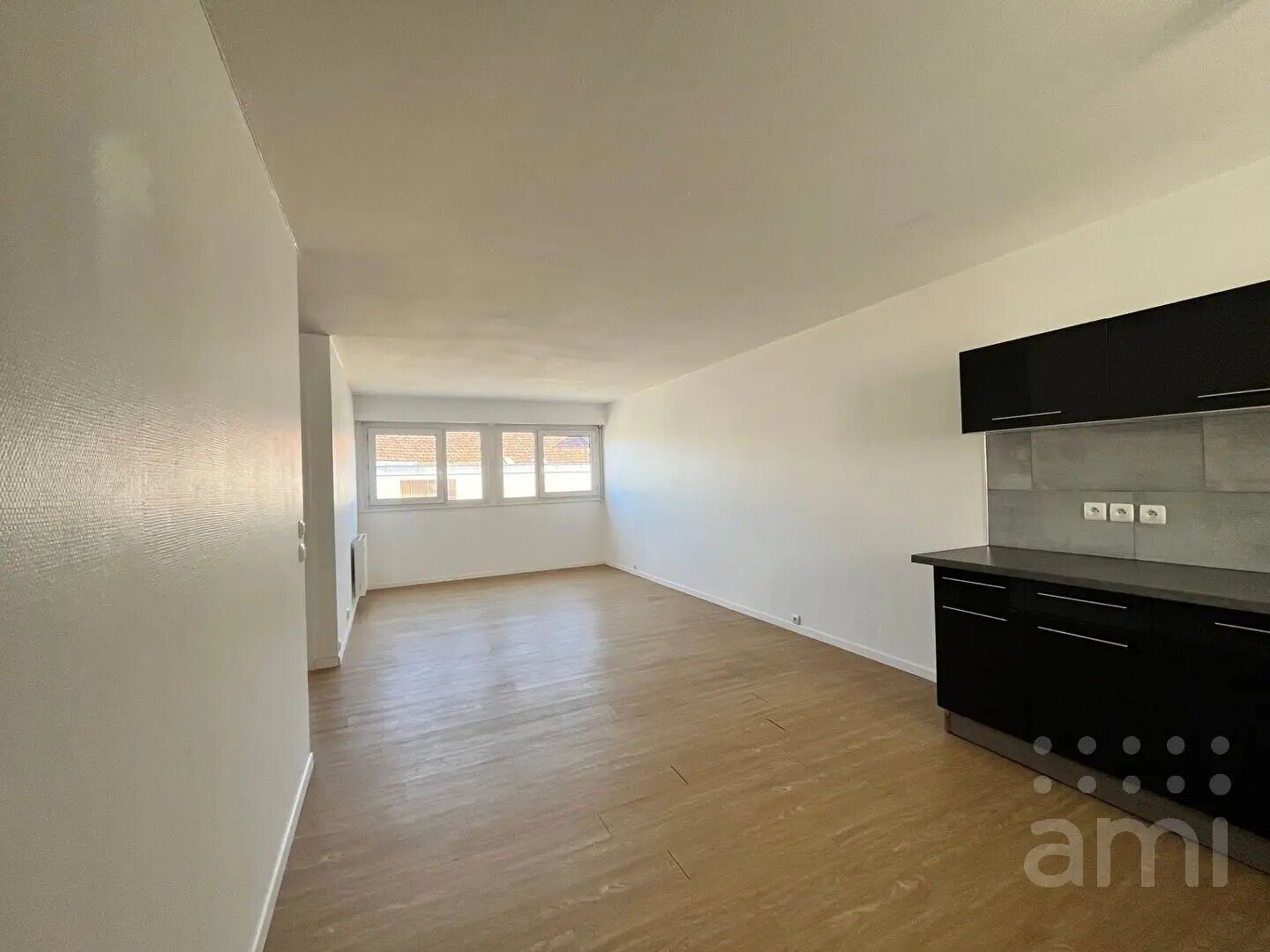 Appartement à louer, 58m², Bordeaux