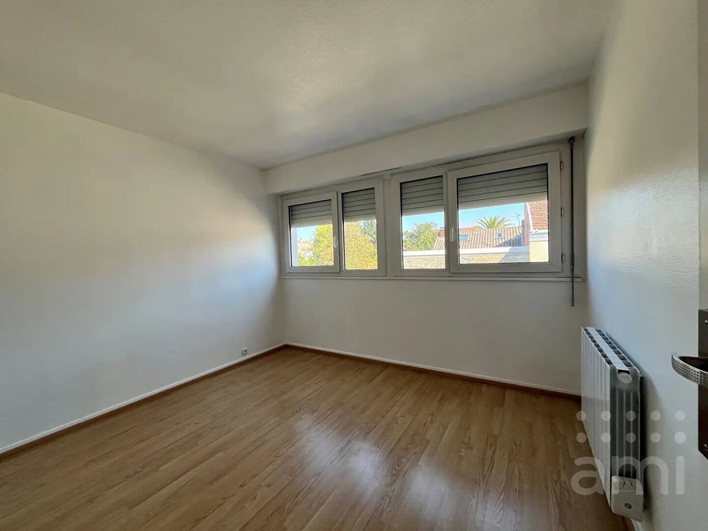 Appartement à louer, 58m², Bordeaux