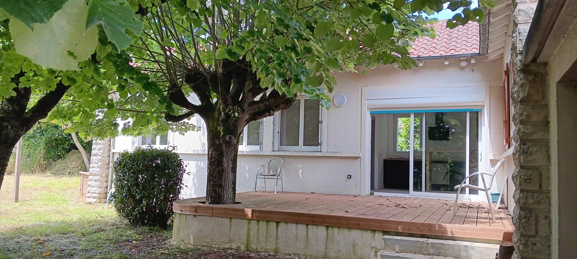 Maison à louer, 100m², Poitiers