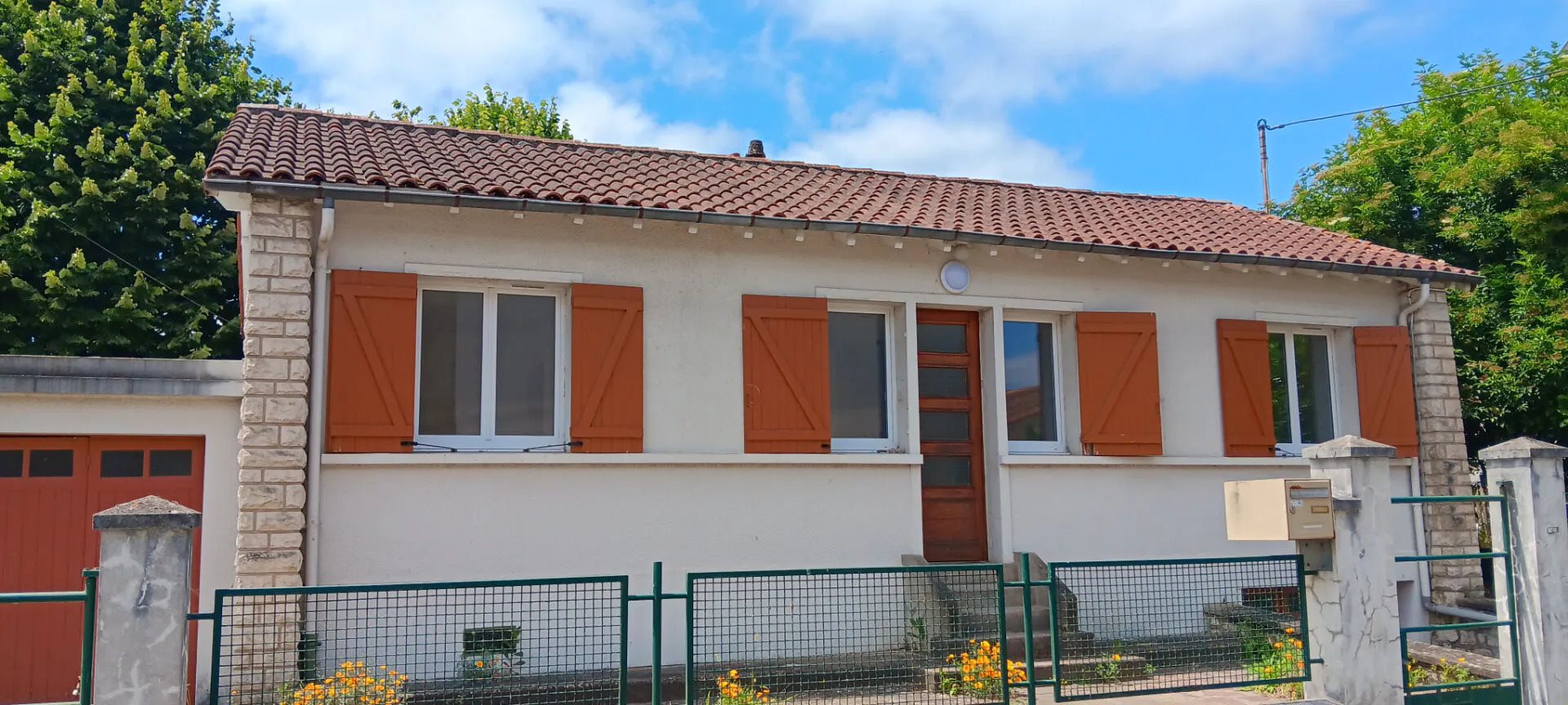 Maison à louer, 100m², Poitiers
