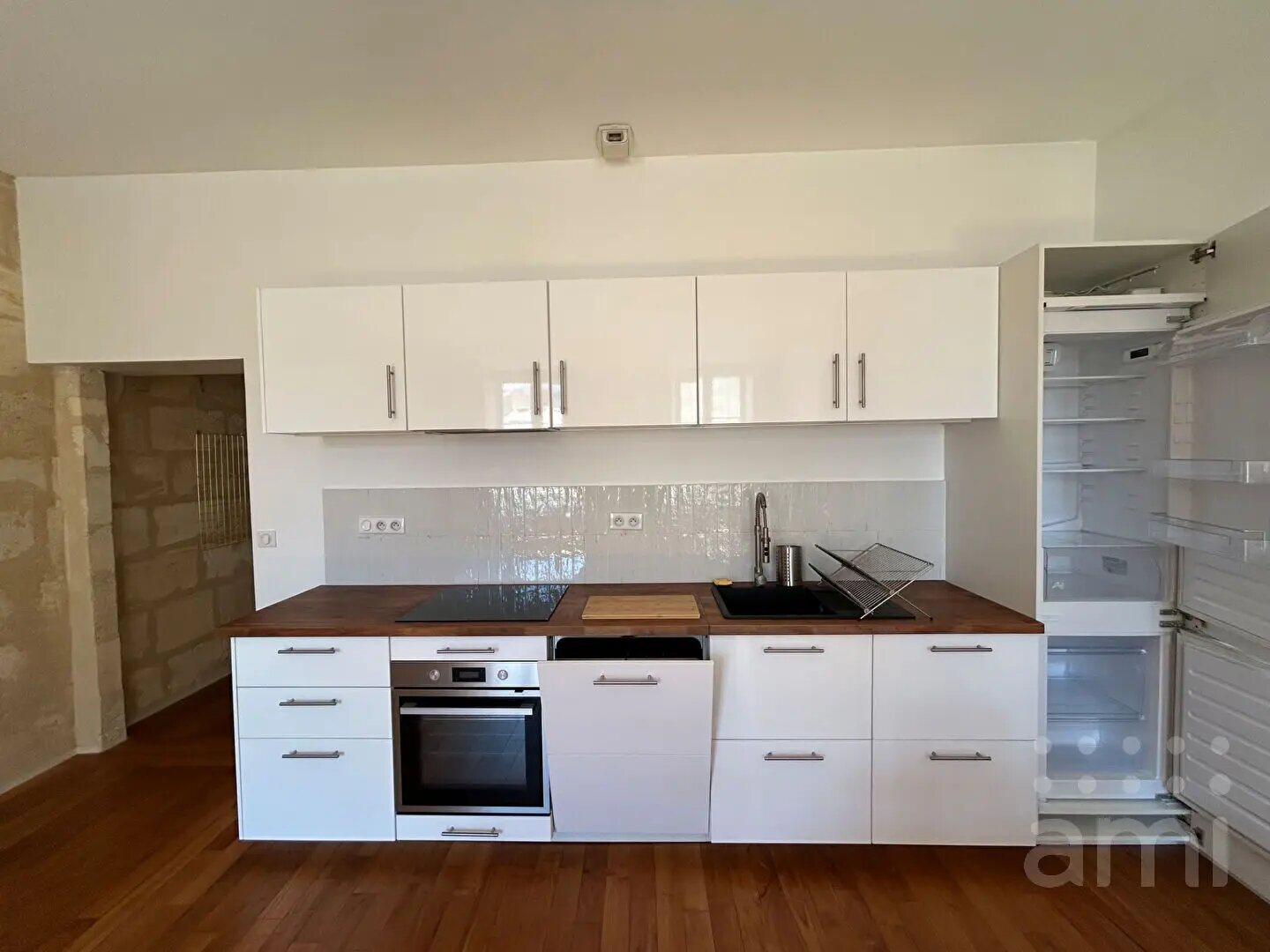 Appartement à louer, 49m², Bordeaux