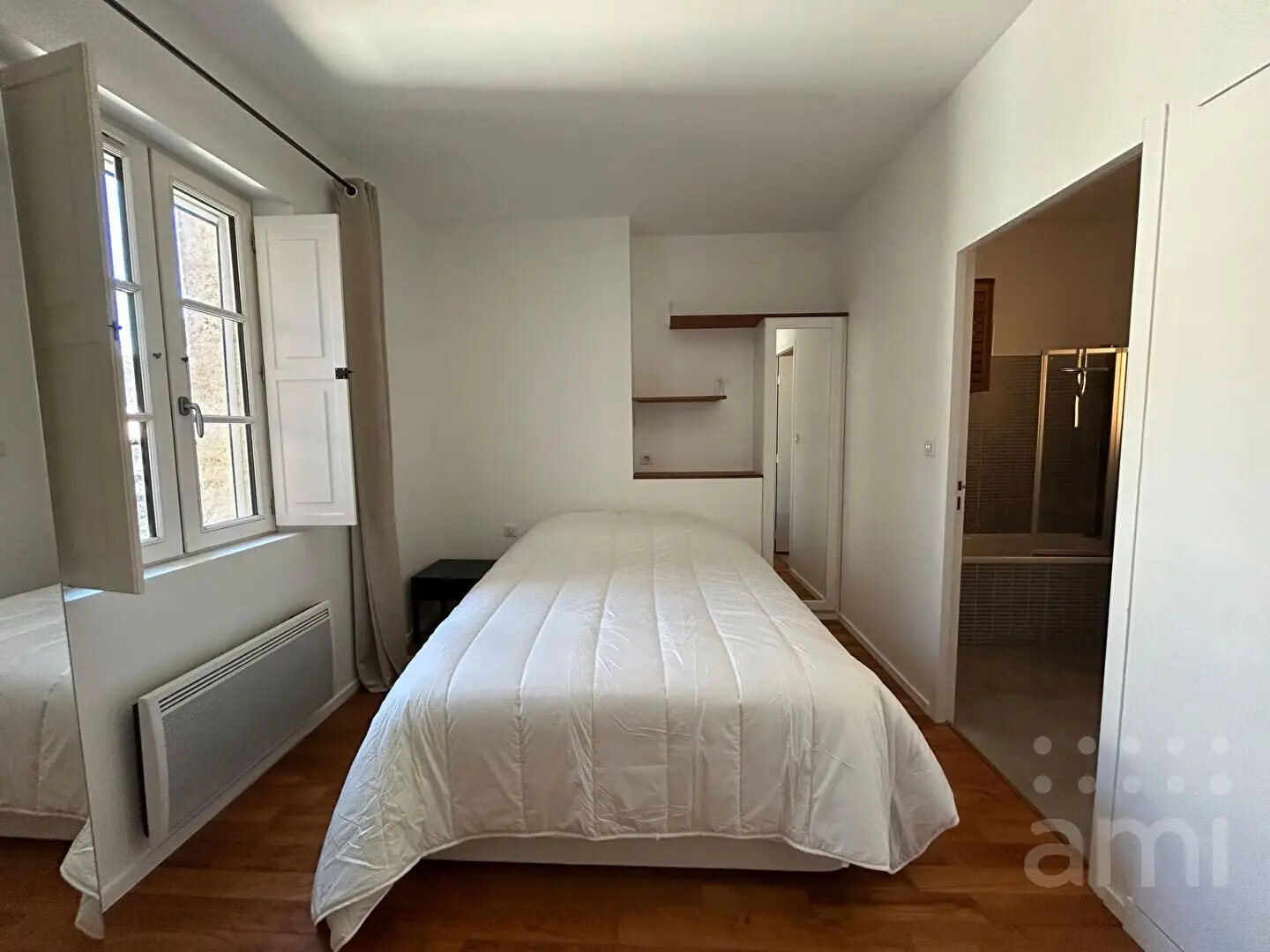 Appartement à louer, 49m², Bordeaux